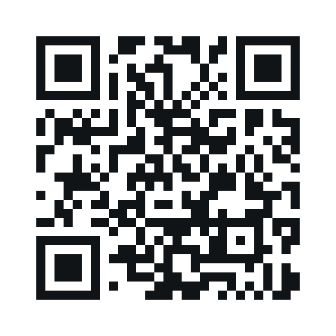 WhatsApp contact QR code 2