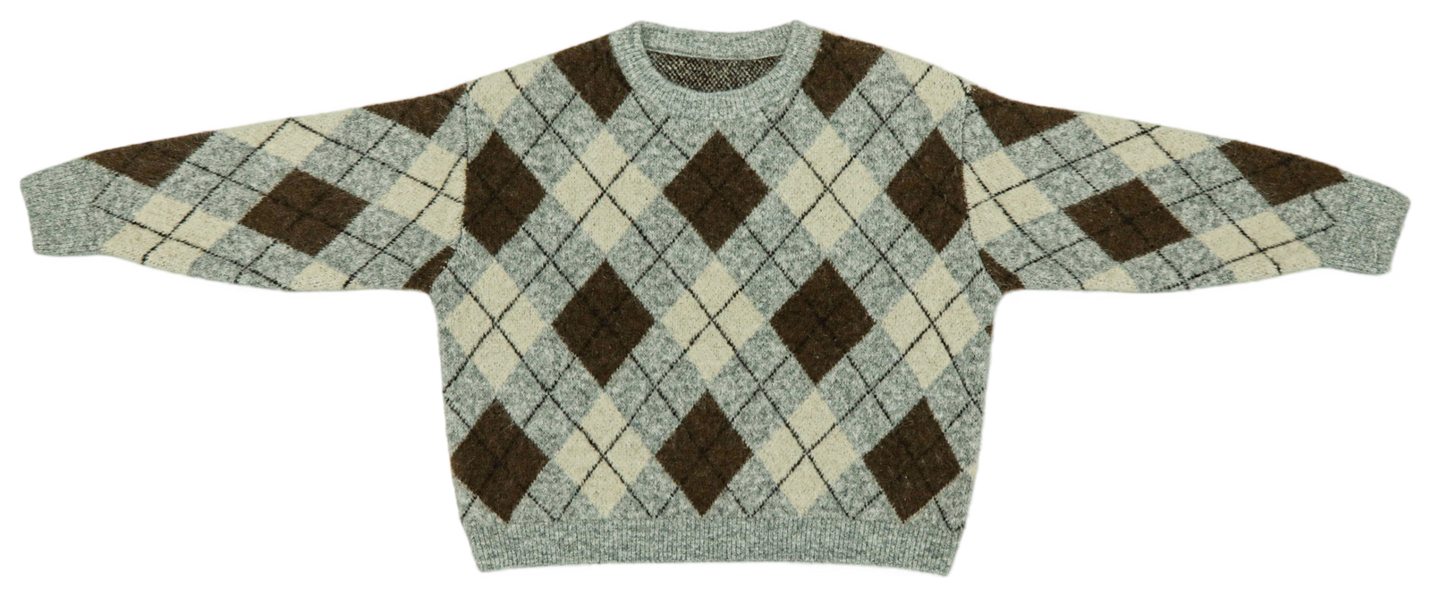 Sweaters & Pullovers