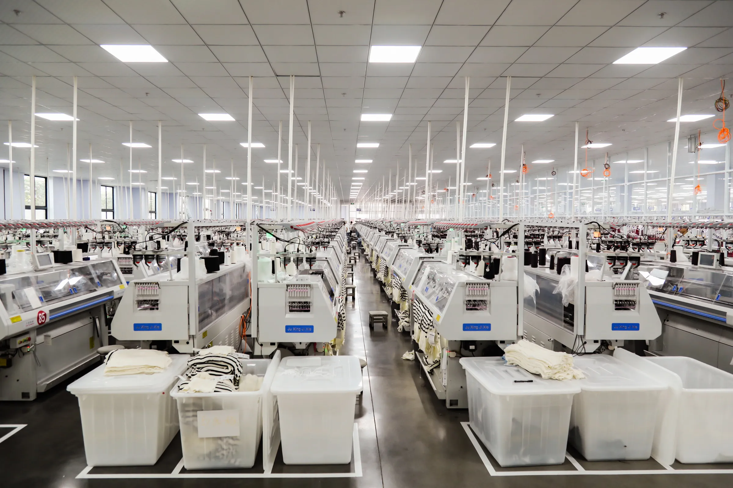 Global Retail OEM Program